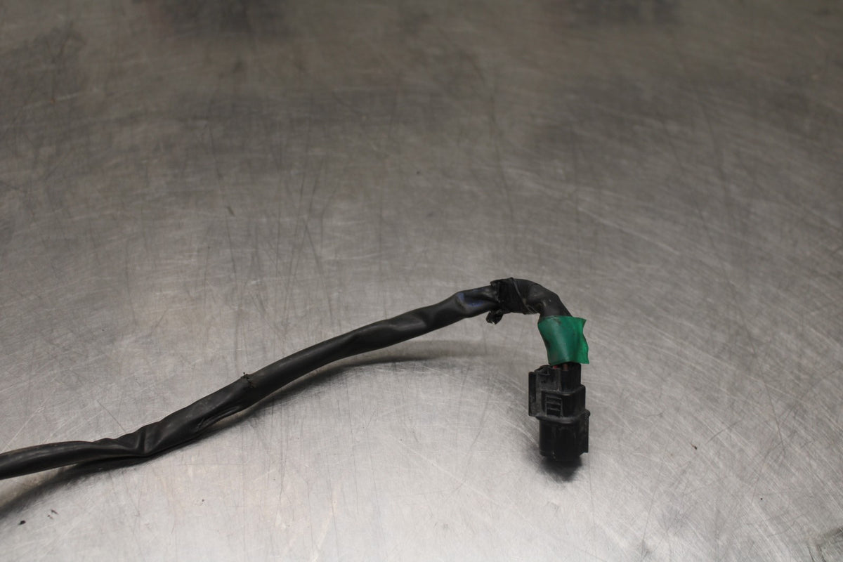 23 KAWASAKI Z900RS RIGHT CLIP ON HANDLE KILL OFF START SWITCH SWITCHES BB935