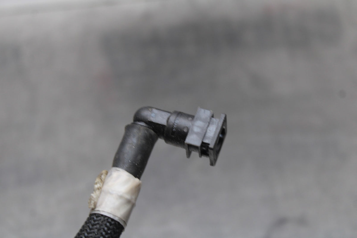 22 KAWASAKI NINJA 1000SX FUEL HOSE GAS LINE TUBE PIPE BB780
