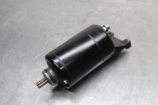 12-17 KAWASAKI NINJA 650 ENGINE STARTING STARTER MOTOR -DC 12V BB129