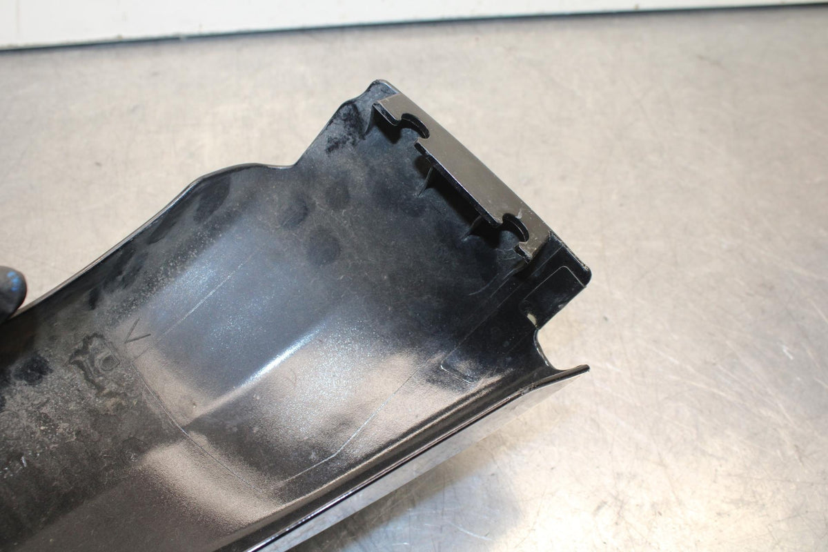 2007 Yamaha V Star 1300 XVS1300A SIDE COVER PANEL COWL FAIRING BB78