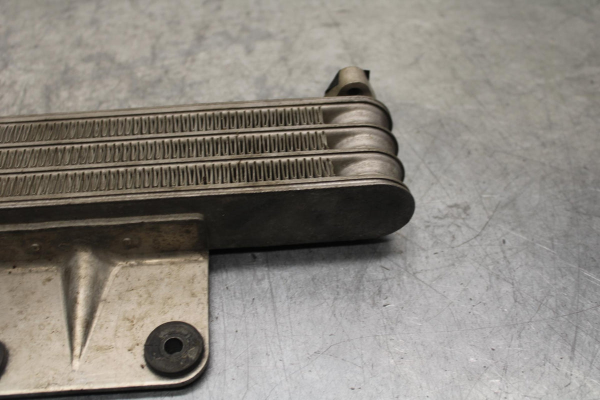 04-09 SUZUKI GS 500 FH GS500F ENGINE MOTOR OIL COOLER  BB97