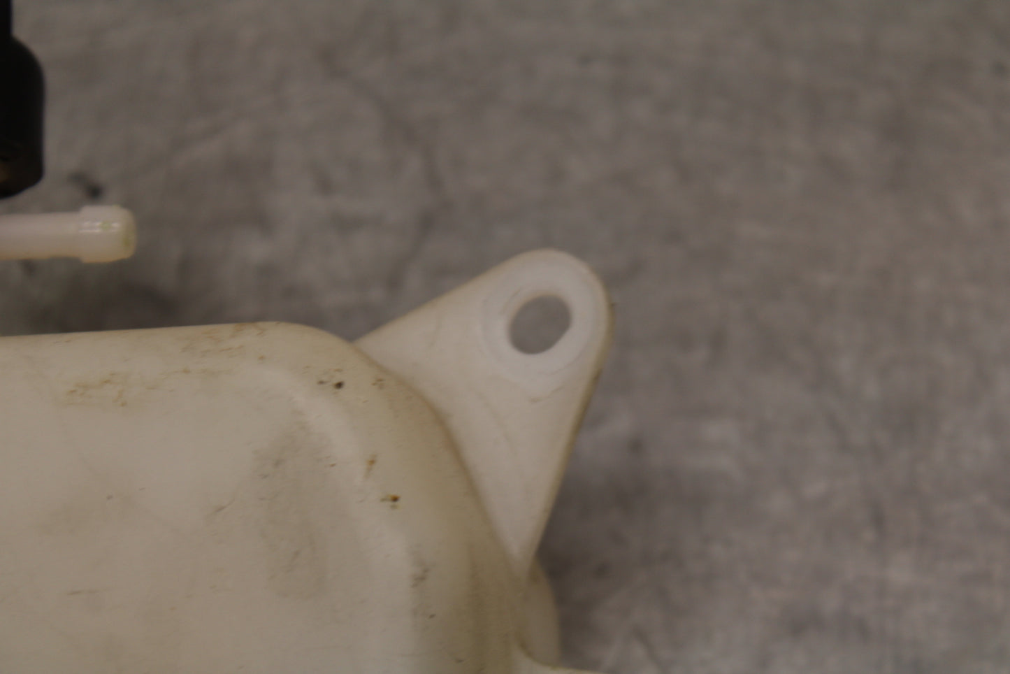 14 HONDA CTX1300A COOLANT WATER TANK RESERVOIR BOTTLE BB732