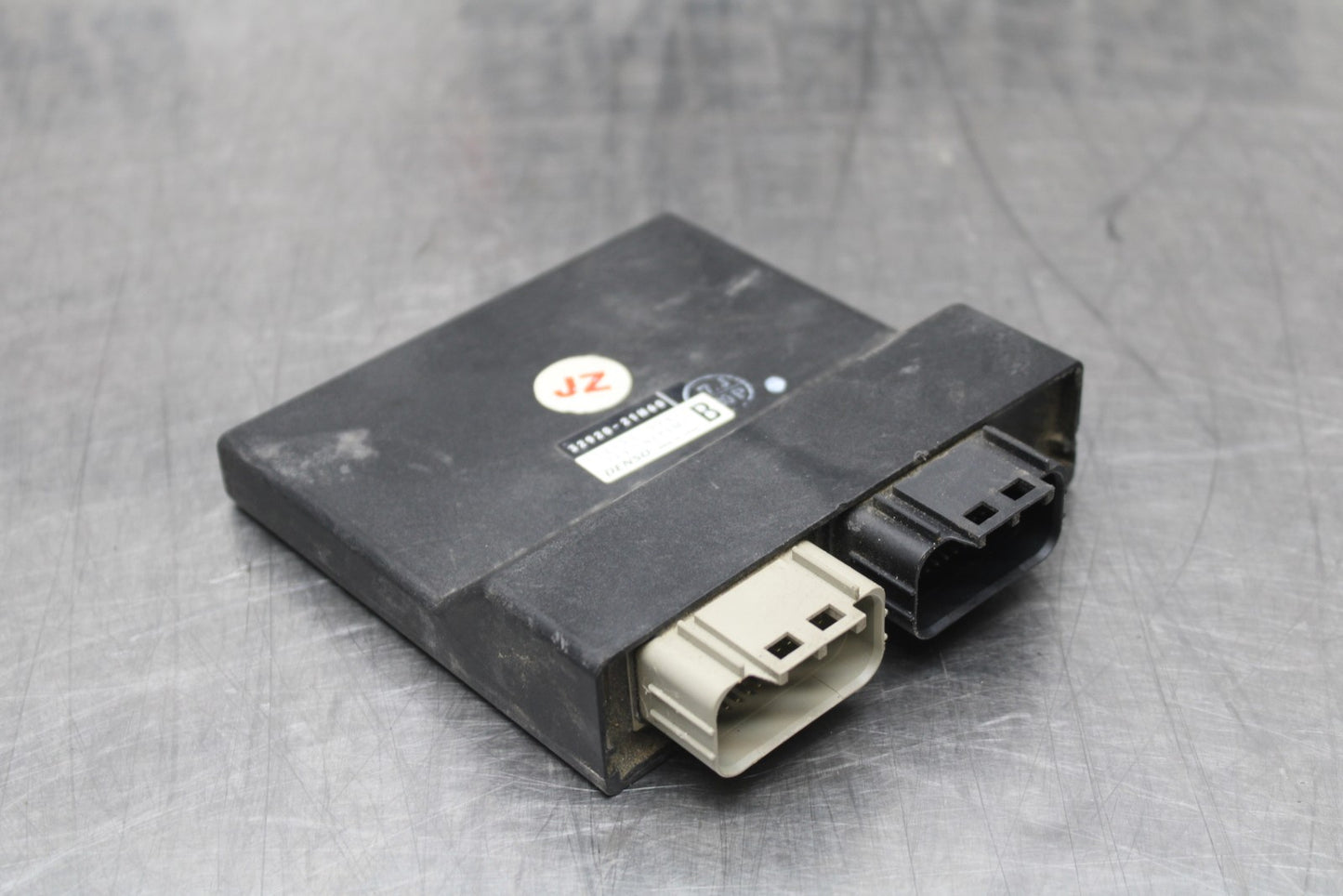 07 SUZUKI GSXR1000 ECU COMPUTER CONTROLLER UNIT BLACK BOX ECM CDI  BB770