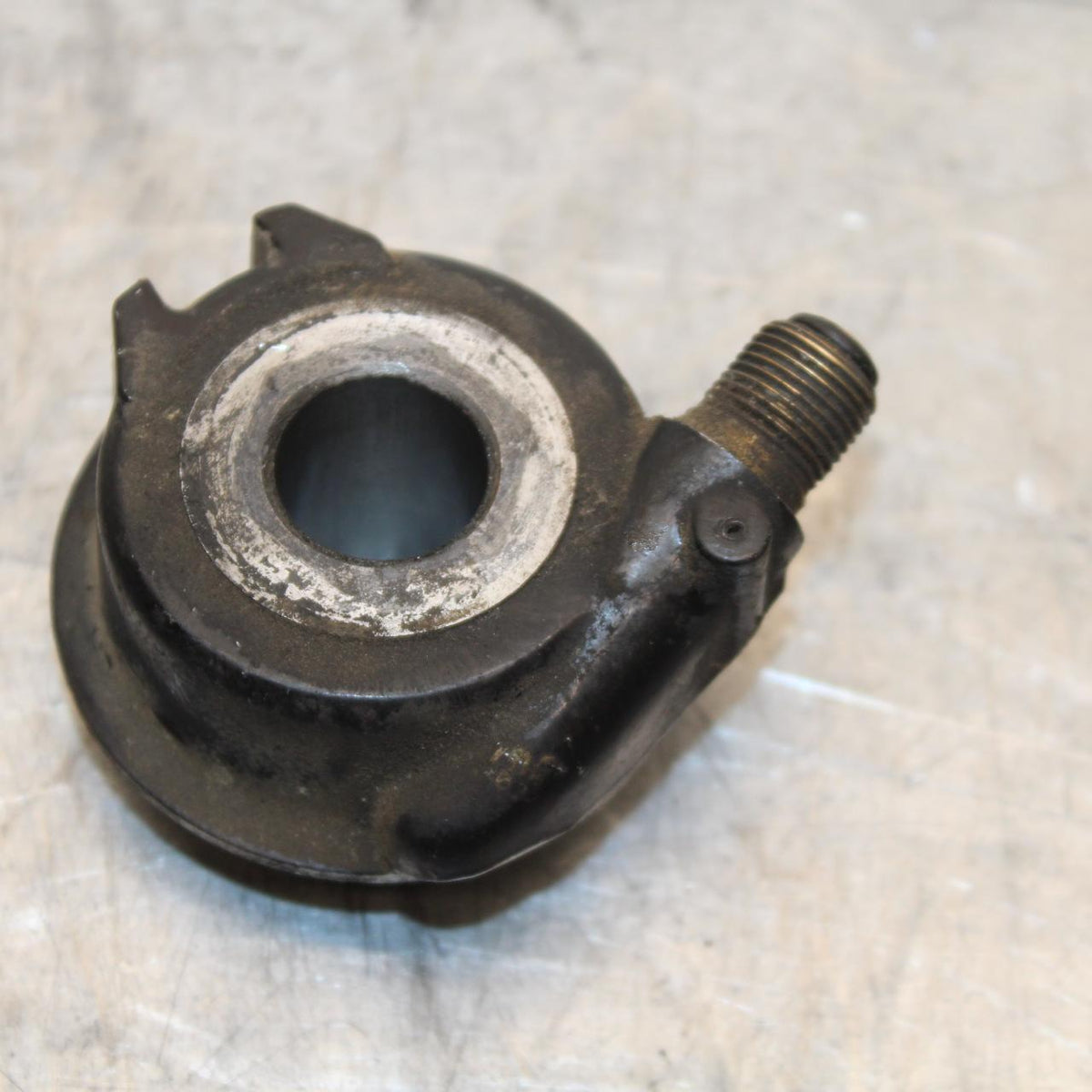 2003 Yamaha Vmax 1200 VMX1200 SPEEDOMETER DRIVE GEAR  BB563