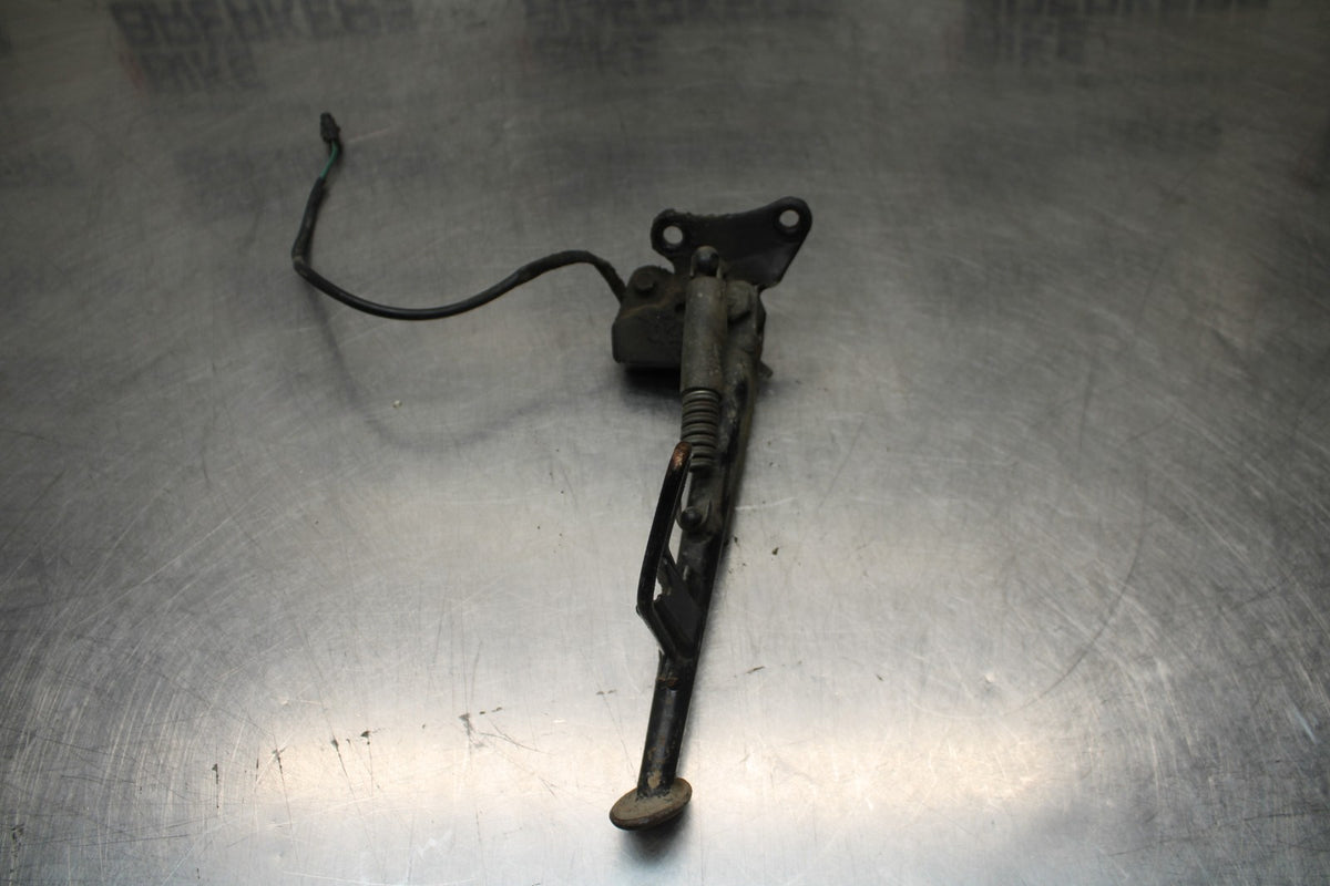 06 KAWASAKI Z750 KICKSTAND SIDE KICK STAND BB837