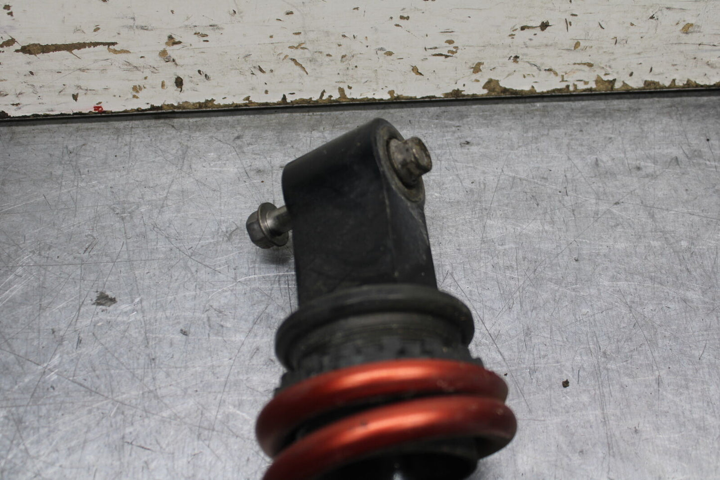 12-13 KAWASAKI Z1000 REAR BACK SHOCK ABSORBER SUSPENSION BB743