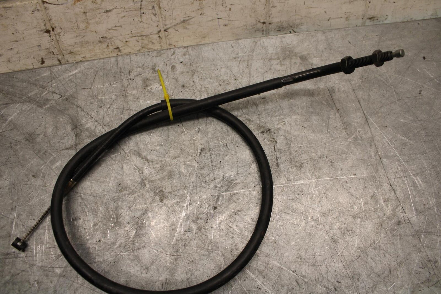 2016 Honda CBR500R CLUTCH CABLE LINE BB45