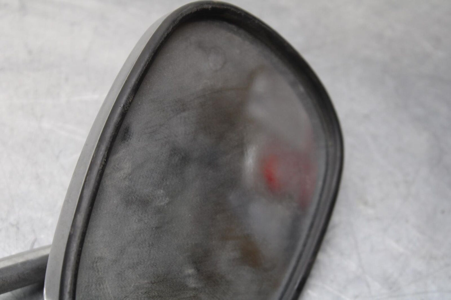 03-08 KAWASAKI VULCAN 1600 LEFT MIRROR REARVIER BB616