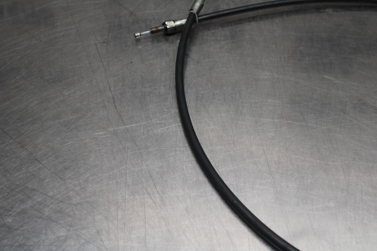 08 HARLEY-DAVIDSON SPORTSTER 1200 CLUTCH CABLE LINE BB794
