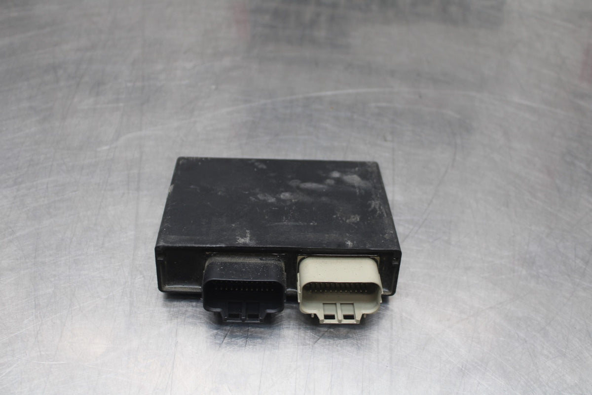 09 SUZUKI GSXR1000 ECU COMPUTER CONTROLLER UNIT BLACK BOX ECM CDI  BB777