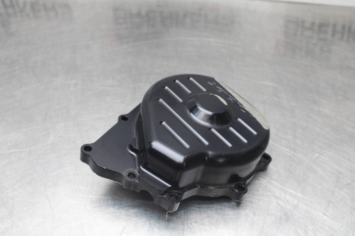 06-07 YAMAHA YZF R6 VORTEX STATOR MAGNETO ALTERNATOR COVER BB802