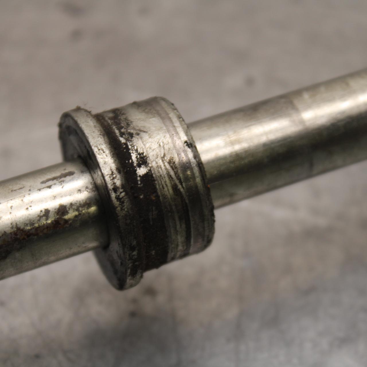 15-18 HONDA CB300FA REAR AXLE BACK WHEEL RIM PIVOT BOLT AXEL BB646