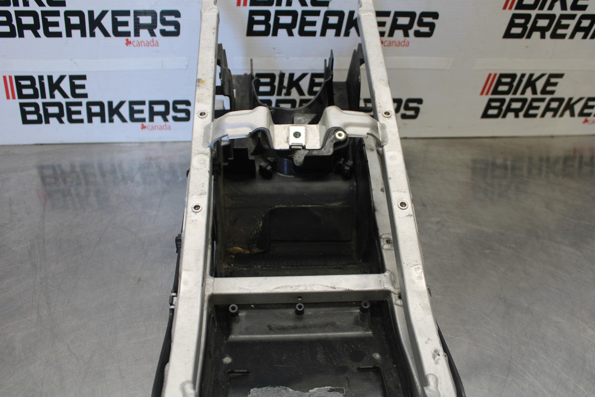 20-23 APRILIA RS660 REAR SUBFRAME BACK SUB FRAME BB889
