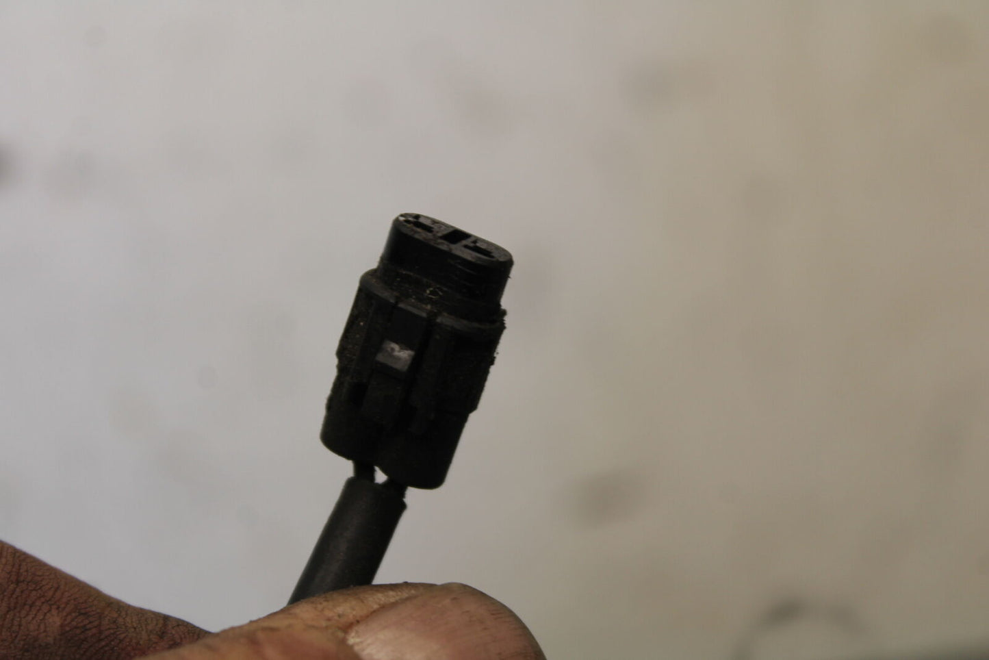 09-12 KAWASAKI NINJA ZX6R ZX600R KICKSTAND SIDE KICK STAND SENSOR 27010-0100 BB6