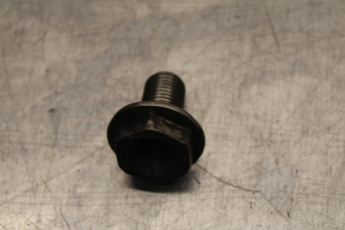 2007 Yamaha YZF R6 FRONT WHEEL AXLE BOLT SPACERS BB590