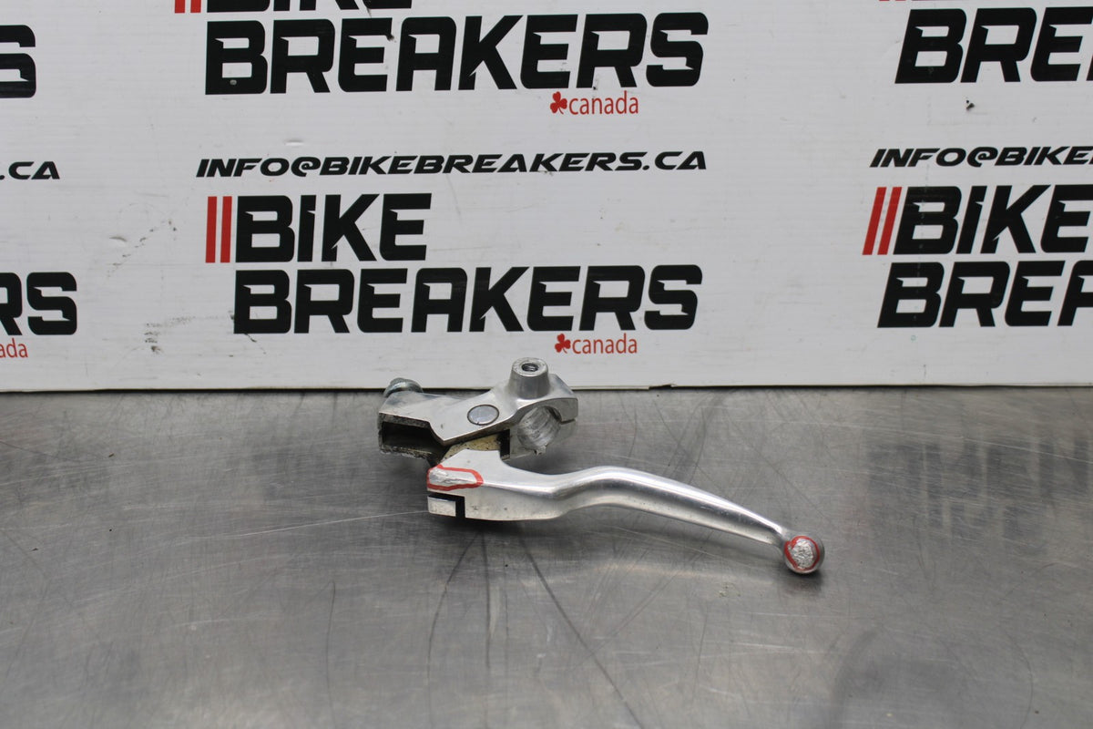 99-09 YAMAHA V STAR 1100 CLUTCH PERCH MOUNT WITH LEVER  BB853