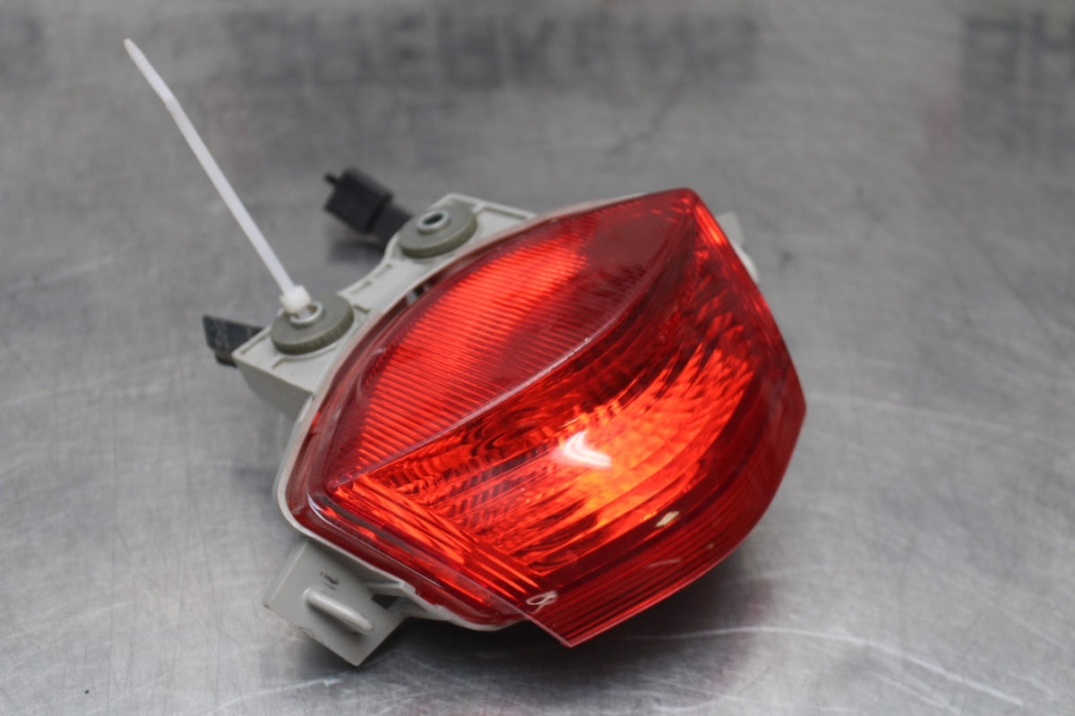 06 KAWASAKI NINJA 650 EX650 REAR TAIL TAILLIGHT BACK BRAKE LIGHT BB823