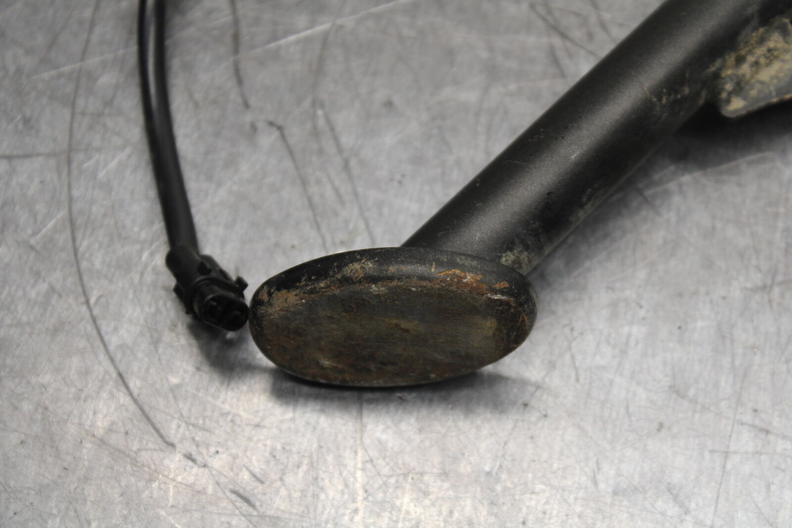 18-23 KAWASAKI NINJA 400 EX400 ABS KICKSTAND SIDE KICK STAND BB747