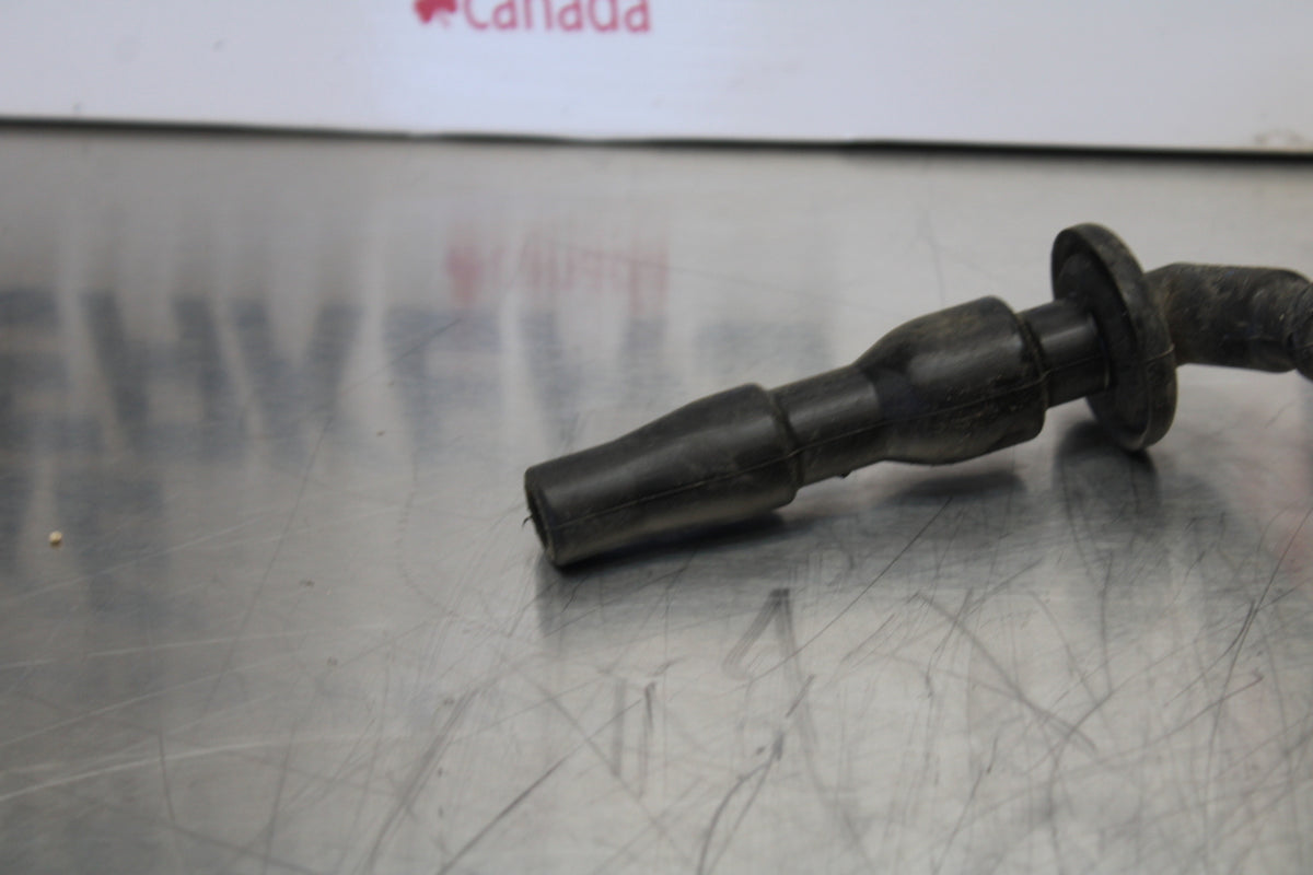 15-16 HONDA CB300F IGNITION COIL SPARK PLUG CAP BB150