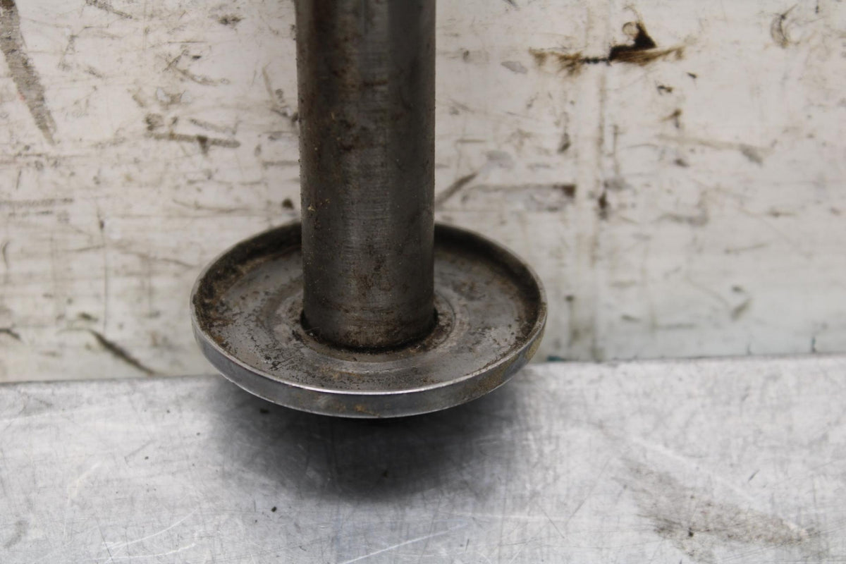 2005 Kawasaki Vulcan 1500 VN1500N REAR AXLE BACK WHEEL RIM PIVOT BOLT  BB576