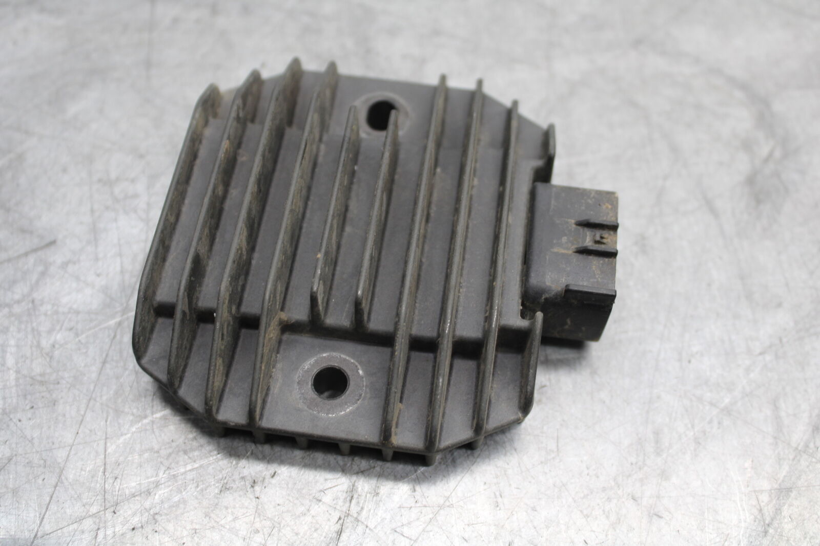 09-24 YAMAHA RAPTOR 700R RECTIFIER VOLTAGE REGULATOR BB654