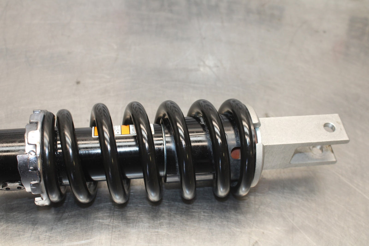 23-24 YAMAHA MT-07 REAR BACK SHOCK ABSORBER SUSPENSION BB927