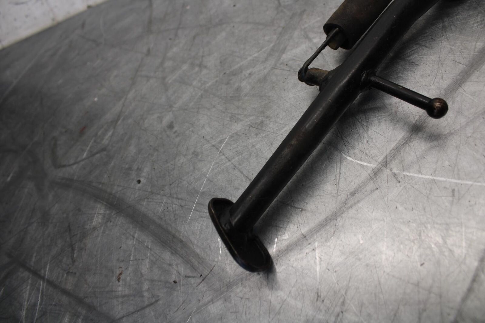 2001 Honda CBR929RR KICKSTAND SIDE KICK STAND  BB515