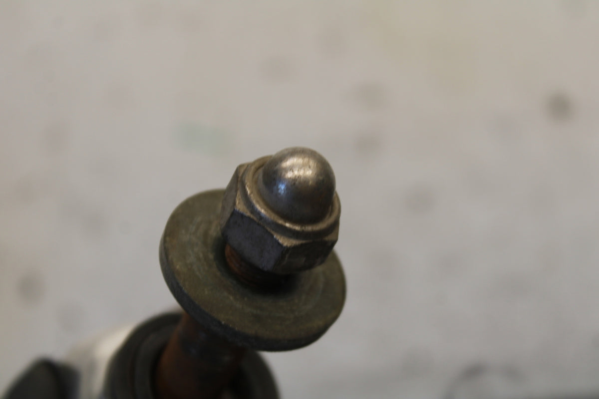 05-06 YAMAHA ROYAL STAR HANDLEBAR RISERS BB697