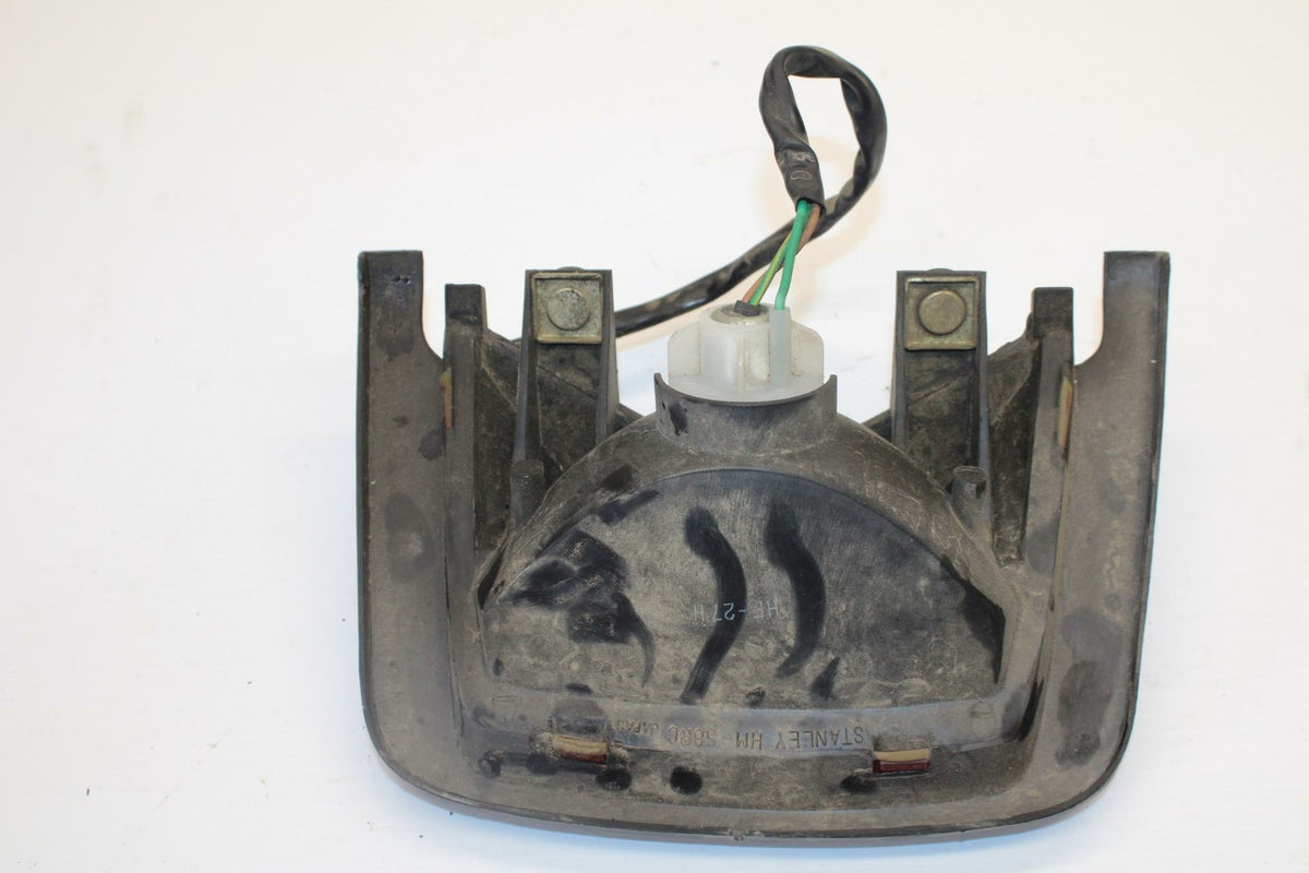 83-86 HONDA V65 MAGNA TAILLIGHT REAR TAIL BRAKE LIGHT BB236