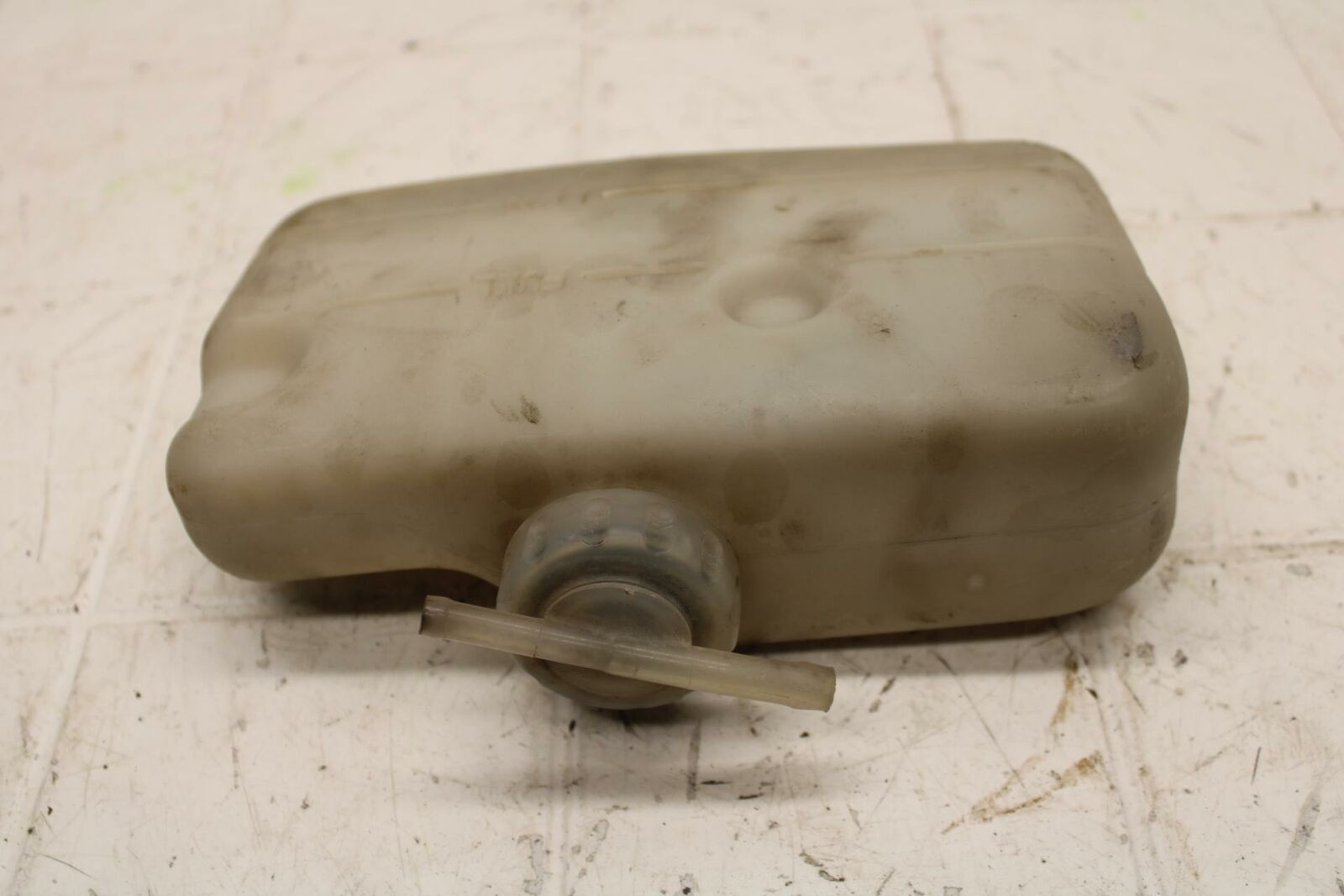 78-79 HONDA GOLDWING 1000 COOLANT WATER TANK RESERVOIR BOTTLE BB406