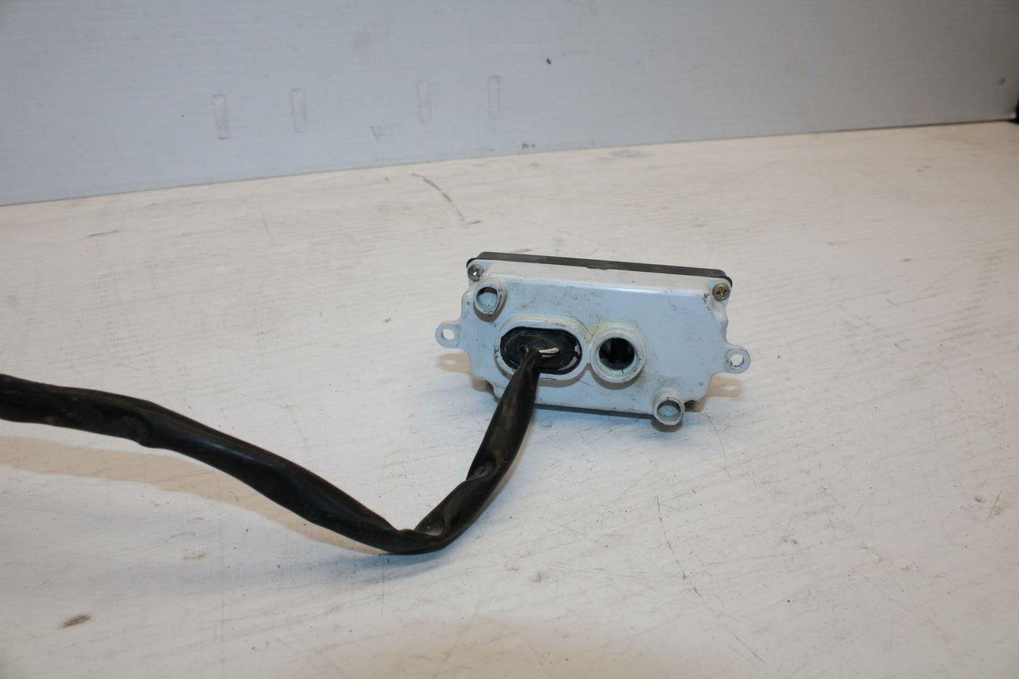 86-06 KAWASAKI CONCOURS 1000 ZG1000A CLOCK BB292