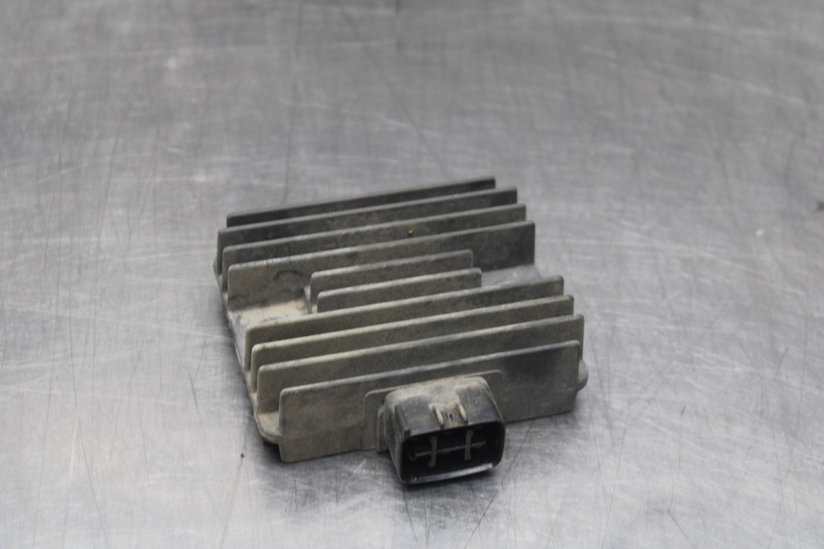 07 KAWASAKI NINJA 650 EX650 RECTIFIER VOLTAGE REGULATOR BB844