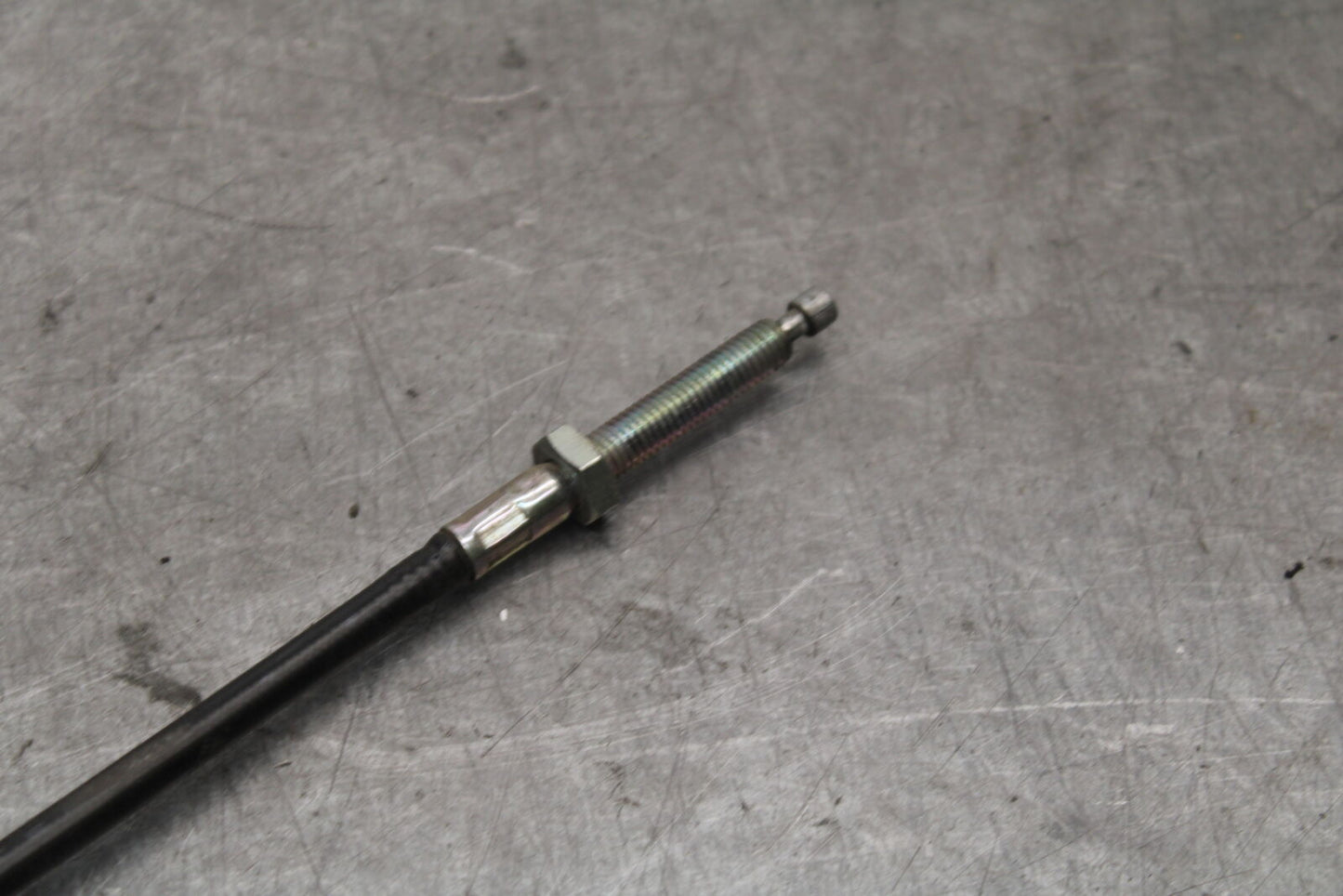 05-06 HONDA CBR600RR CLUTCH CABLE LINE  BB689