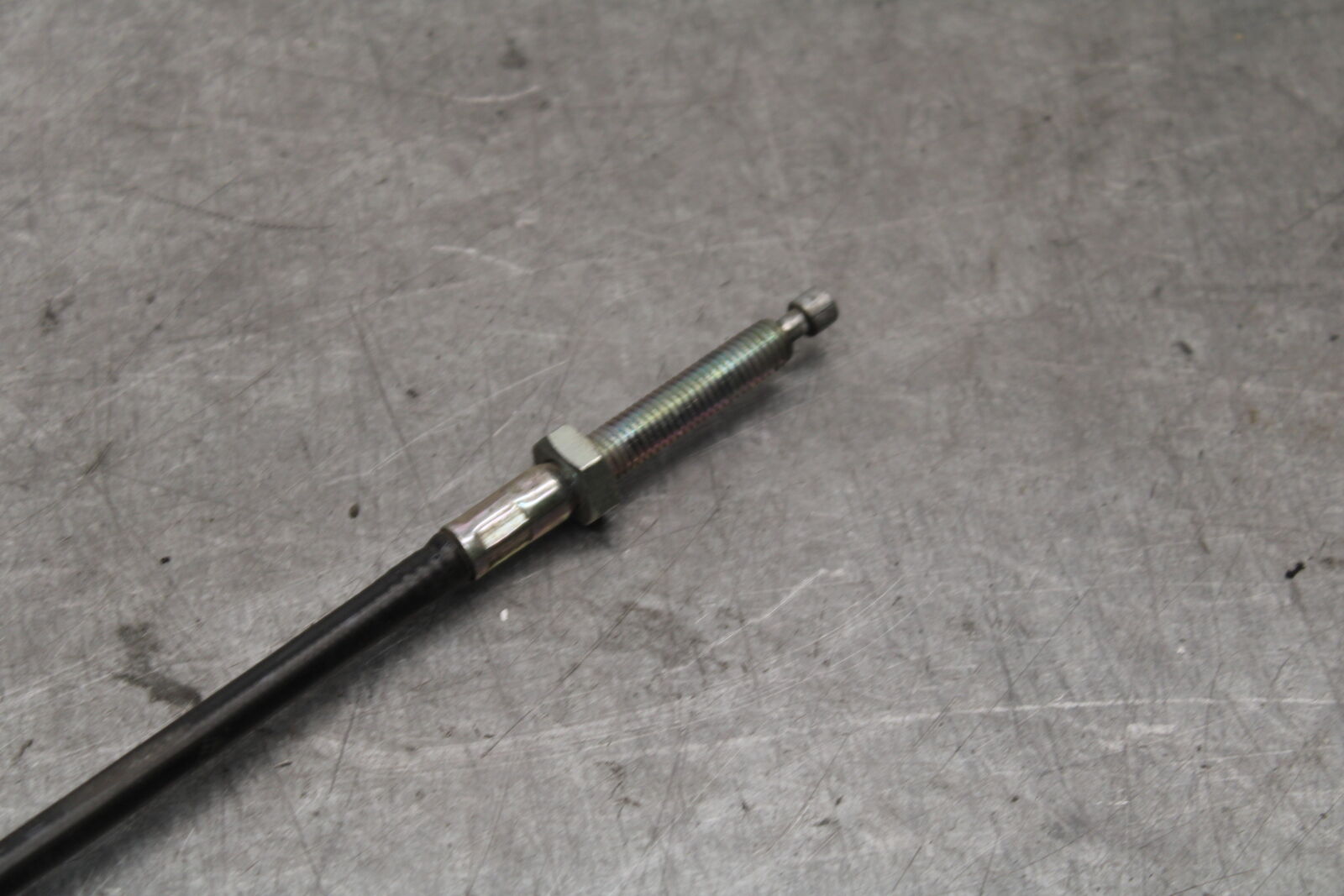 05-06 HONDA CBR600RR CLUTCH CABLE LINE  BB689