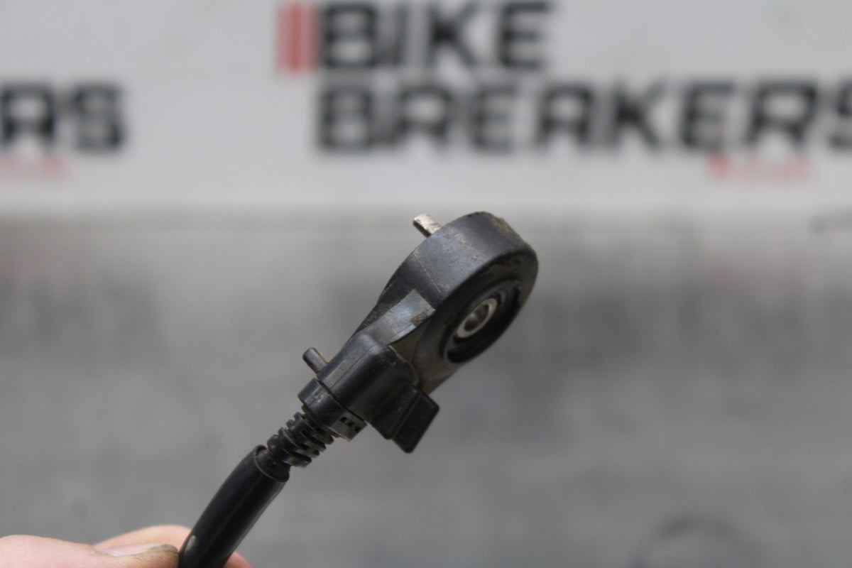 07 HONDA VTX1300R KICKSTAND SIDE KICK STAND SENSOR BB825
