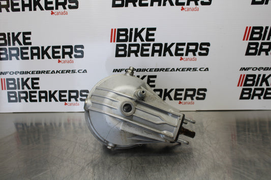 08 MOTO GUZZI BREVA 750 FINAL DRIVE GEAR  BB154