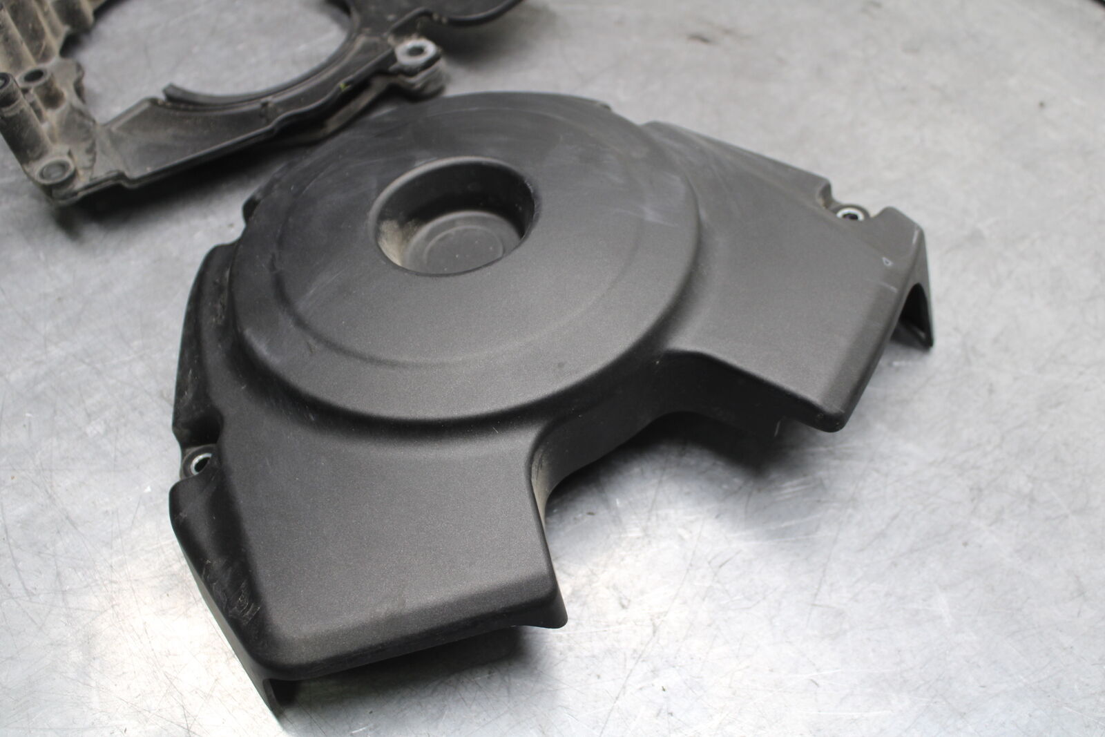 17-24 YAMAHA BOLT XVS950 ENGINE SPROCKET COVER BB729