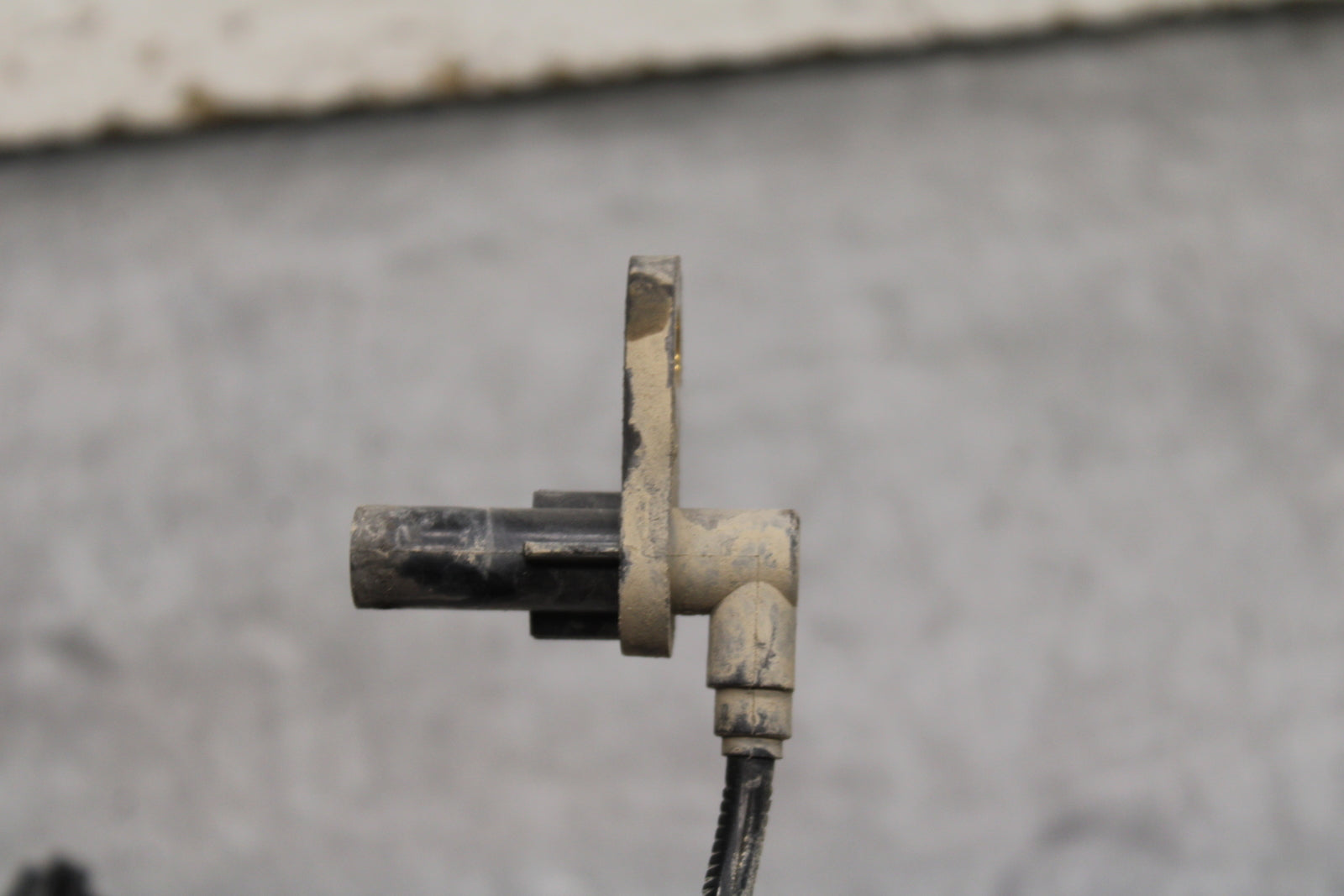 16-17 KAWASAKI VULCAN S 650 EN650 ABS REAR ABS BRAKE SENSOR BB731