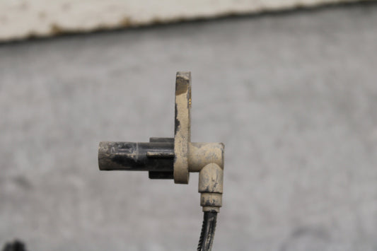 16-17 KAWASAKI VULCAN S 650 EN650 ABS REAR ABS BRAKE SENSOR BB731