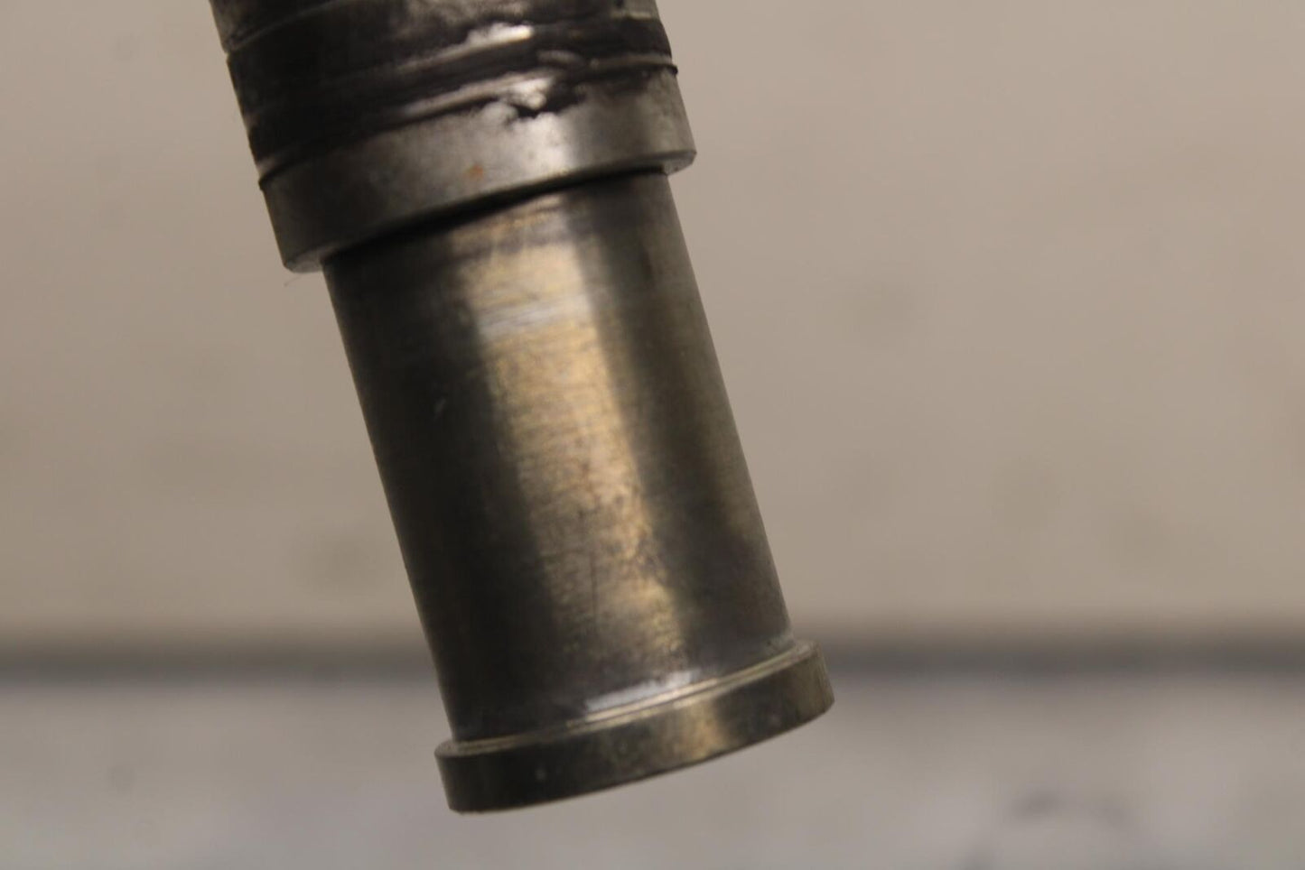 12-17 KAWASAKI ER-6N Z650 FRONT WHEEL RIM AXLE PIVOT BOLT BB607