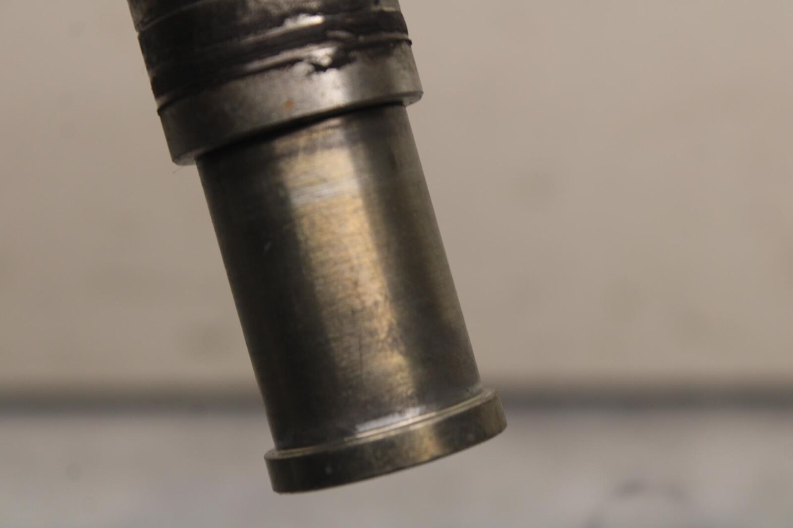 12-17 KAWASAKI ER-6N Z650 FRONT WHEEL RIM AXLE PIVOT BOLT BB607