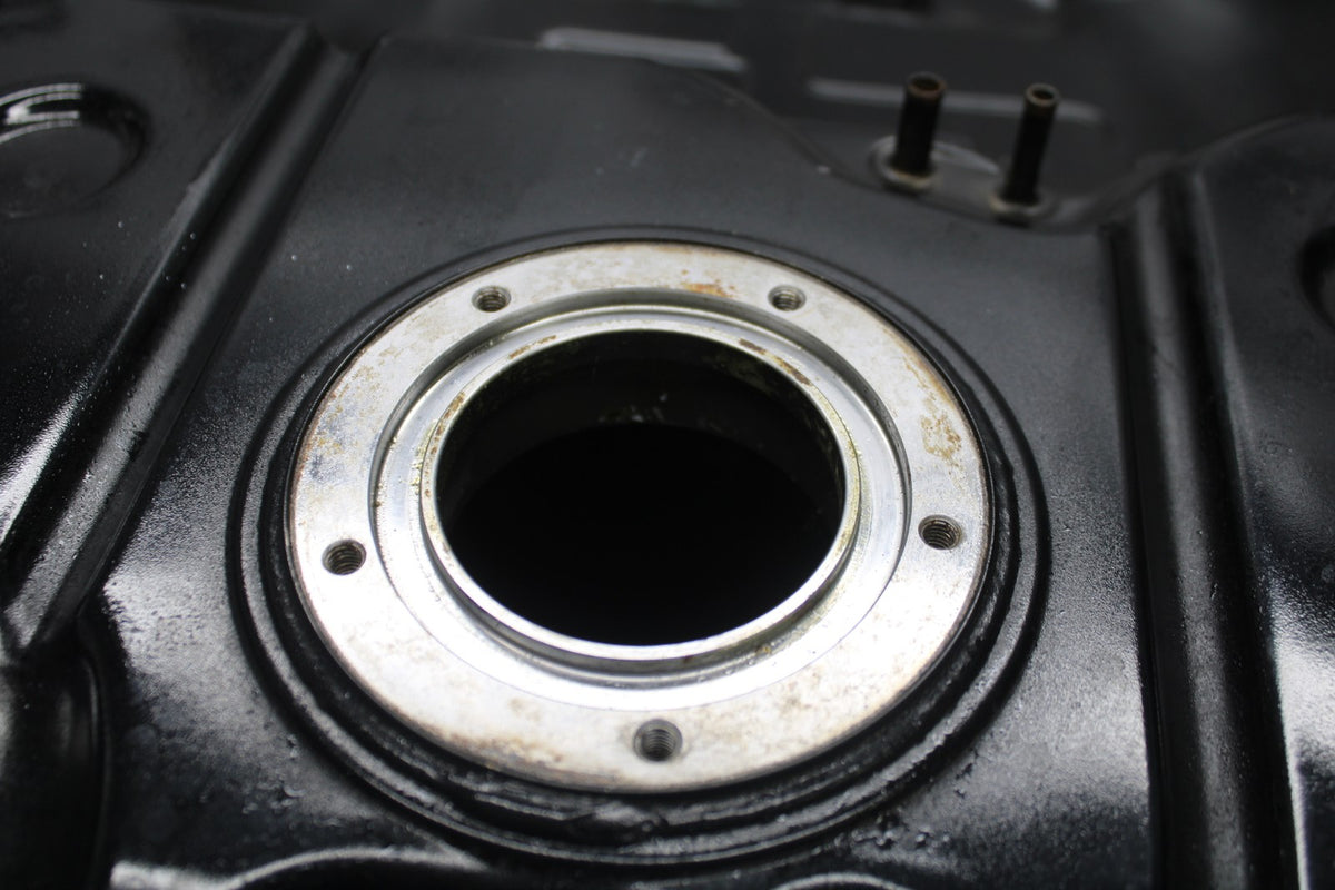 06-07 SUZUKI GSXR 600 GAS TANK FUEL CELL PETROL RESERVOIR BB880