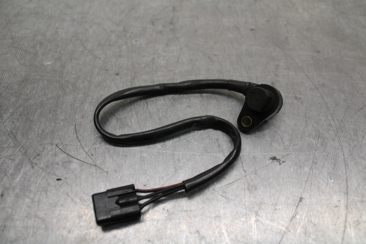 09-11 SUZUKI GSXR1000 SPEED SPEEDOMETER SENSOR BB125