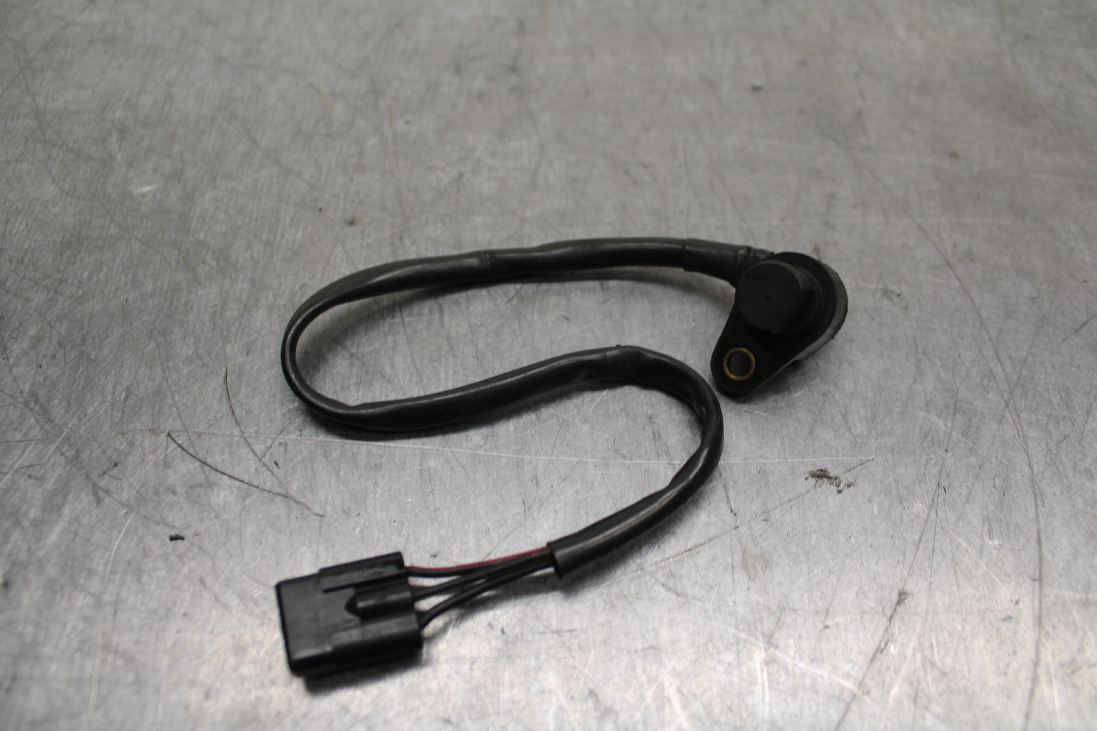 09-11 SUZUKI GSXR1000 SPEED SPEEDOMETER SENSOR BB125