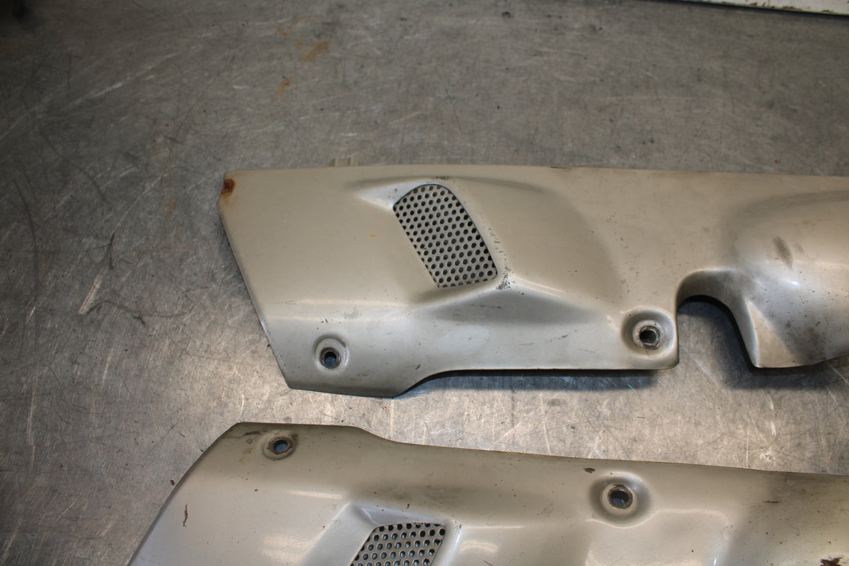 93-00 HONDA GOLDWING 1500 GL1500SE EXHAUST PROTECTOR GUARD BB700