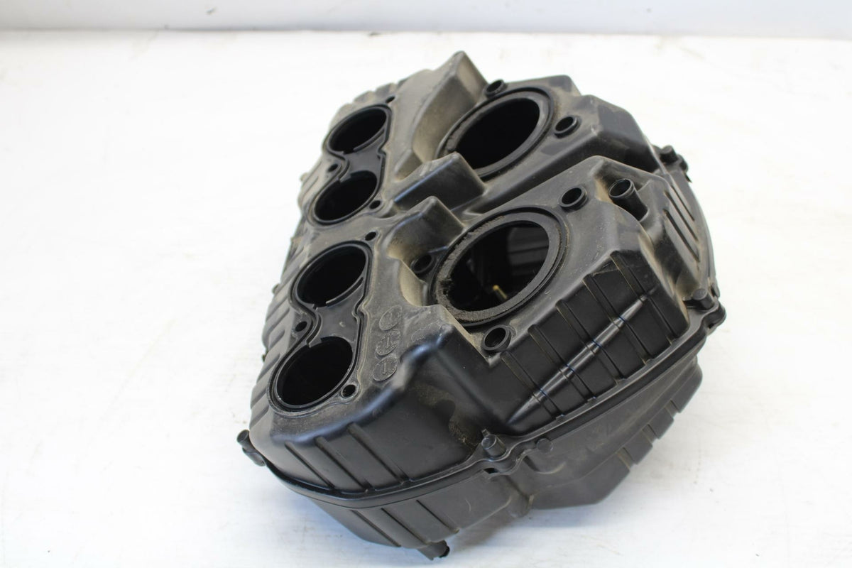 04-05 HONDA CBR1000RR AIRBOX AIR INTAKE FILTER BOX BB285
