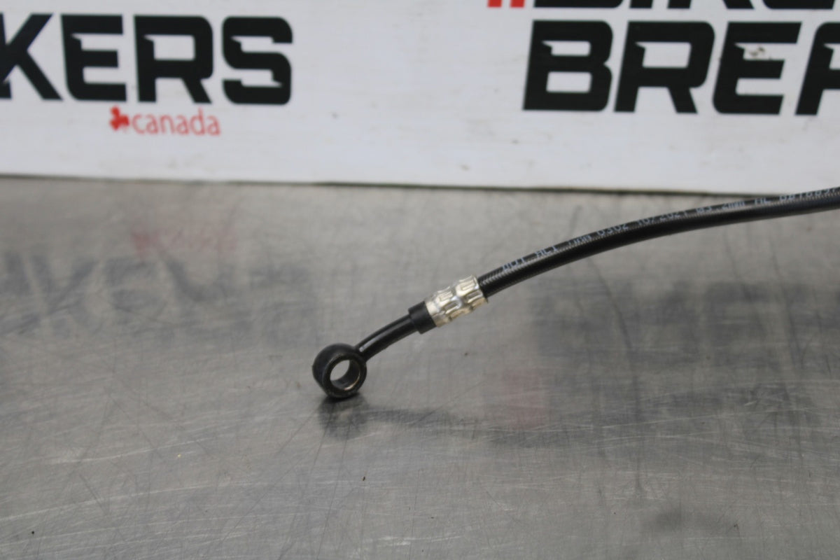 22 HARLEY-DAVIDSON PAN AMERICA 1250 REAR BACK BRAKE SENSOR BB910