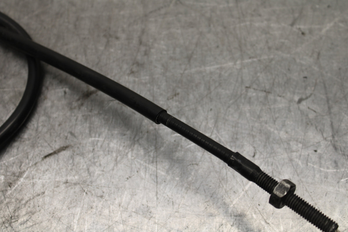 10-13 HONDA SHADOW RS 750 VT750RS CLUTCH CABLE LINE BB718