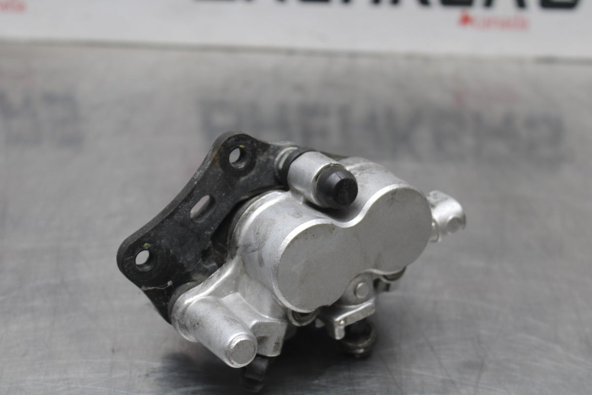 08-12 KAWASAKI NINJA 250R EX250J LEFT FRONT BRAKE CALIPER BB784