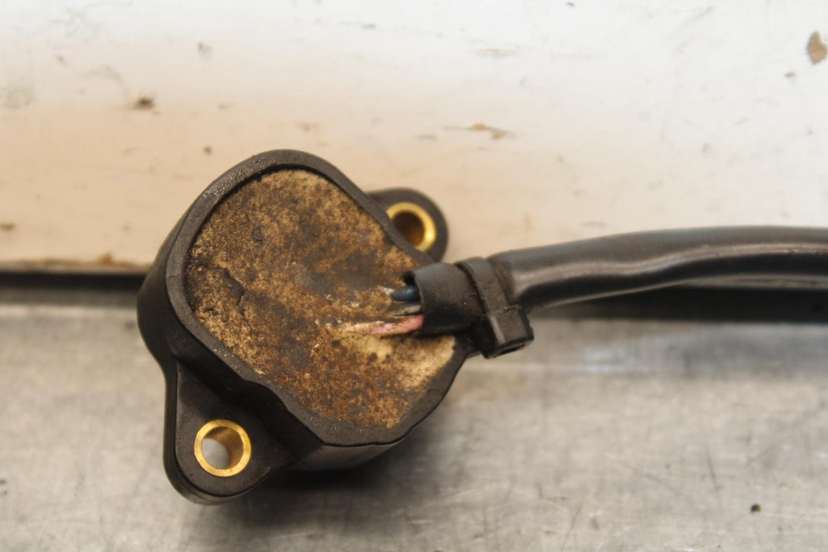 09-11 SUZUKI GSXR 1000 GEAR POSITION SENSOR BB96